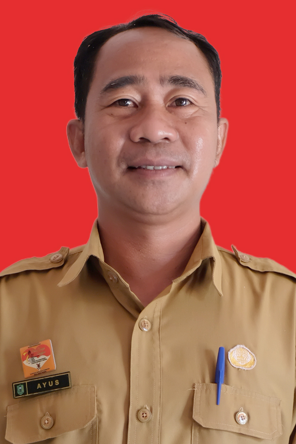 Judul