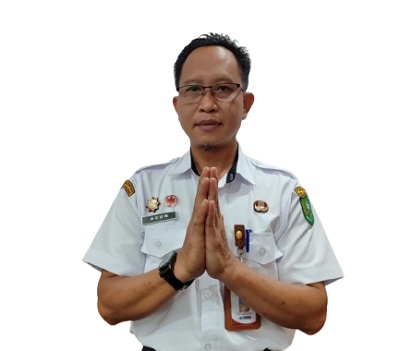 H. Agun Sugiarto S, AP