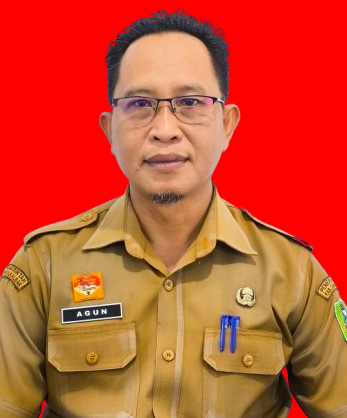 H. AGUN SUGIARTO S, A.P
